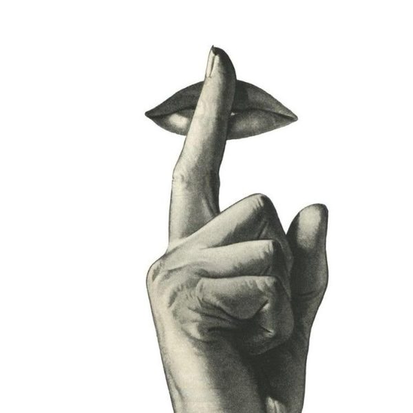 Falar ou Permanecer em Silêncio? O Desafio das Acusações