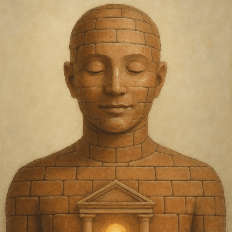 REVELANDO A SANTIDADE NA CORPOREIDADE