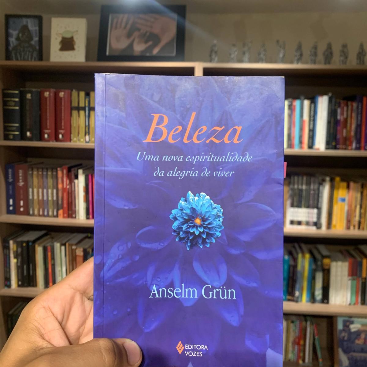 BELEZA – Anselm Grün